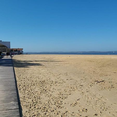 Josephine Apartment Arcachon Exterior foto