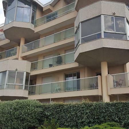 Josephine Apartment Arcachon Exterior foto